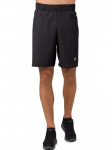 ASICS - Meeste l&uuml;hikesed p&uuml;ksid, Asics 2-N-1 7 Short 2011A239-0904