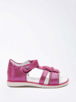 LASOCKI KIDS - Laste nahast sandaalid
