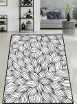 CHILAI HOME - Vaip, 80x120 cm