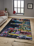 NAGOR - Vaip, 160x230 cm
