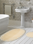 ALANUR HOME - Vannitoamatt, 2 tk