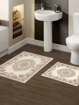 ALANUR HOME - Vannitoamatt, 2 tk