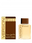 JSP - Version Wood EDT meestele, 100 ml