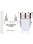 PACO RABANNE - INVICTUS AQUA EDT meestele, 100 ml