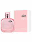 LACOSTE - L.12.12 Rose Sparkling EDT, 50 ml