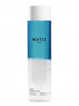MATIS - Kahefaasiline silmade ja huulte meigieemaldaja, 150ml