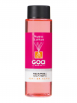 GOA - GOA AMBRE SAFRAN Kodul&otilde;hna korduvt&auml;idis, 250 ml
