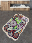 CHILAI HOME - Vannitoavaip, 70x120 cm