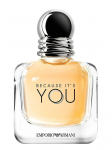ARMANI - BECAUSE ITS YOU EDP naistele, 50 ml