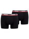 LEVI'S - Meeste l&uuml;hikesed p&uuml;ksid, Levi's Boxer 2 Pairs Briefs 37149-0204
