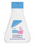 SEBAMED - BABY &otilde;rn &scaron;ampoon, 150 ml