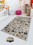 HOMEFESTO - Laste vaip, 80x200 cm