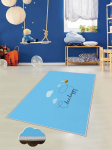 HOMEFESTO - Laste vaip, 100x200 cm