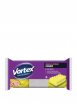 VORTEX - K&ouml;&ouml;gisuskid, profileeritud, 3 tk.