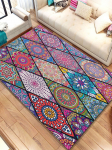 KIRLENT STORE - Vaip, 80x140 cm