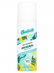 BATISTE - Kuivade juuste &scaron;ampoon (originaal), 50 ml