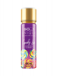 SO...? - Parf&uuml;meeritud kehavann SO...? UNIQUE CANDY LOVE, 150 ml