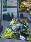 CHILAI HOME - Vaip, 100x150 cm