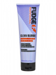 FUDGE - Toniseeriv juuksepalsam blondidele juustele CLEAN BLONDE VIOLET-TONISEERIV CONDITIONER, 250 ml