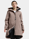 DIDRIKSONS - Hooajav&auml;line naiste jope, ERIS WNS PARKA