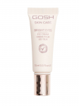 GOSH - Revitaliseeriv silmakreem, 15 ml