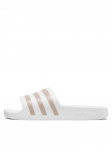 ADIDAS - Naiste flip flops, ADILETTE AQUA EF1730