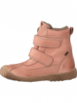 BISGAARD - Laste talvised veekindlad soojendatud saapad, Tex Boot Nude