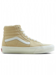 VANS - Laste vabaaja jalatsid, Ua Sk8-hi Cozy Hug Biscotti