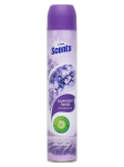 AT HOME - &Otilde;huv&auml;rskendaja spray, (lavendlil&otilde;hnaline), 400 ml