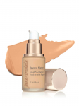 JANE IREDALE - BEYOND MATTE&trade; vedel mineraalpuuder (M4), 27 ml