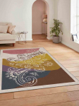 NAGOR 2 - Vaip, 80x140 cm