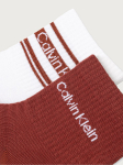 CALVIN KLEIN - Naiste sokid, 2 paari.