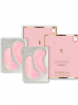 ERTH SKIN LONDON - Roosi&otilde;ie, s&auml;ravad h&uuml;drogeel-silmaplaastrid 5x2 tk.