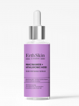 ERTH SKIN LONDON - Niatsiinamiidi ja h&uuml;aluroonhappega n&auml;onahka t&auml;iustav seerum, 30 ml