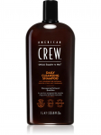 AMERICAN CREW - Igap&auml;evaseks kasutamiseks m&otilde;eldud &scaron;ampoon meestele, 1000 ml