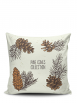 CUSHION LOVE - Dekoratiivpadi, 40x40 cm