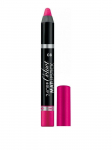 DEBORAH MILANO - 24ORE VELVET MAT Huulev&auml;rv (08 CORAL), 2 g