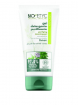 BIOETYC - Puhastav n&auml;ogeel t&uuml;&uuml;miani ja apelsini ekstraktidega normaalsele/segunahale, 150 ml