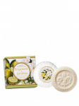 SAPONIFICIO ARTIGIANALE FIORENTINO - Seep (bergamoti ja gardeenia l&otilde;hnaga), 100 g