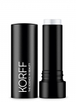 KORFF - CURE MAKE UP niisutav ja parandav huulepalsam, 4 ml