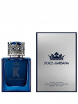 DOLCE & GABBANA - K by Dolce Gabbana Intense EDP meestele, 50 ml