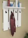 PUQA DESIGN - Nagi, 70x70x14,5 cm