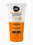 BODY NATUR - Jalgade koorimine, 15% karbamiidiga, 100 ml