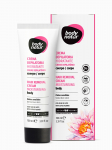 BODY NATUR - Niisutav depilatsioonikreem tundlikule nahale lootoslille ekstraktiga, 100 ml