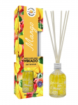 LOS AROMAS - MIKADO INTENSE MANGO siseruumide hingamisvahend, 100 ml