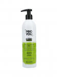 REVLON PROFESSIONAL - Geel lokkis juustele, 350 ml
