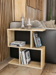 KALUNE DESIGN - Laud, 60x60x20 cm
