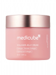 MEDICUBE - Kollageeni ja elastiiniga geel n&auml;okreem COLLAGEN JELLY CREAM, 50 ml