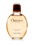 CALVIN KLEIN - OBSESSION EDT meestele, 75 ml