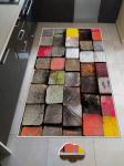HOMEFESTO - Vaip, 50x80 cm